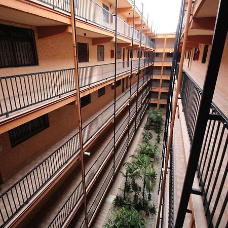 Apartamento Benidorm 3 المظهر الخارجي الصورة