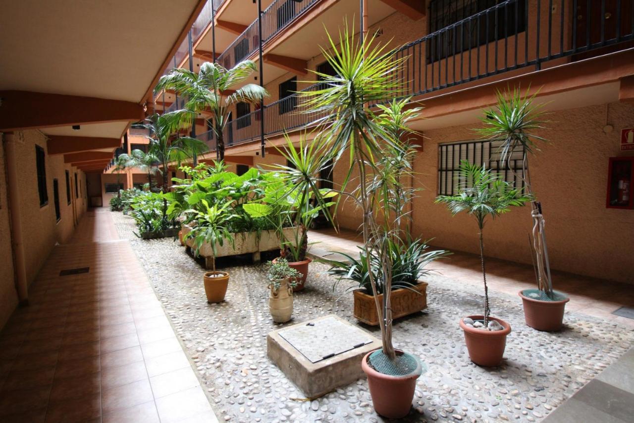 Apartamento Benidorm 3 المظهر الخارجي الصورة