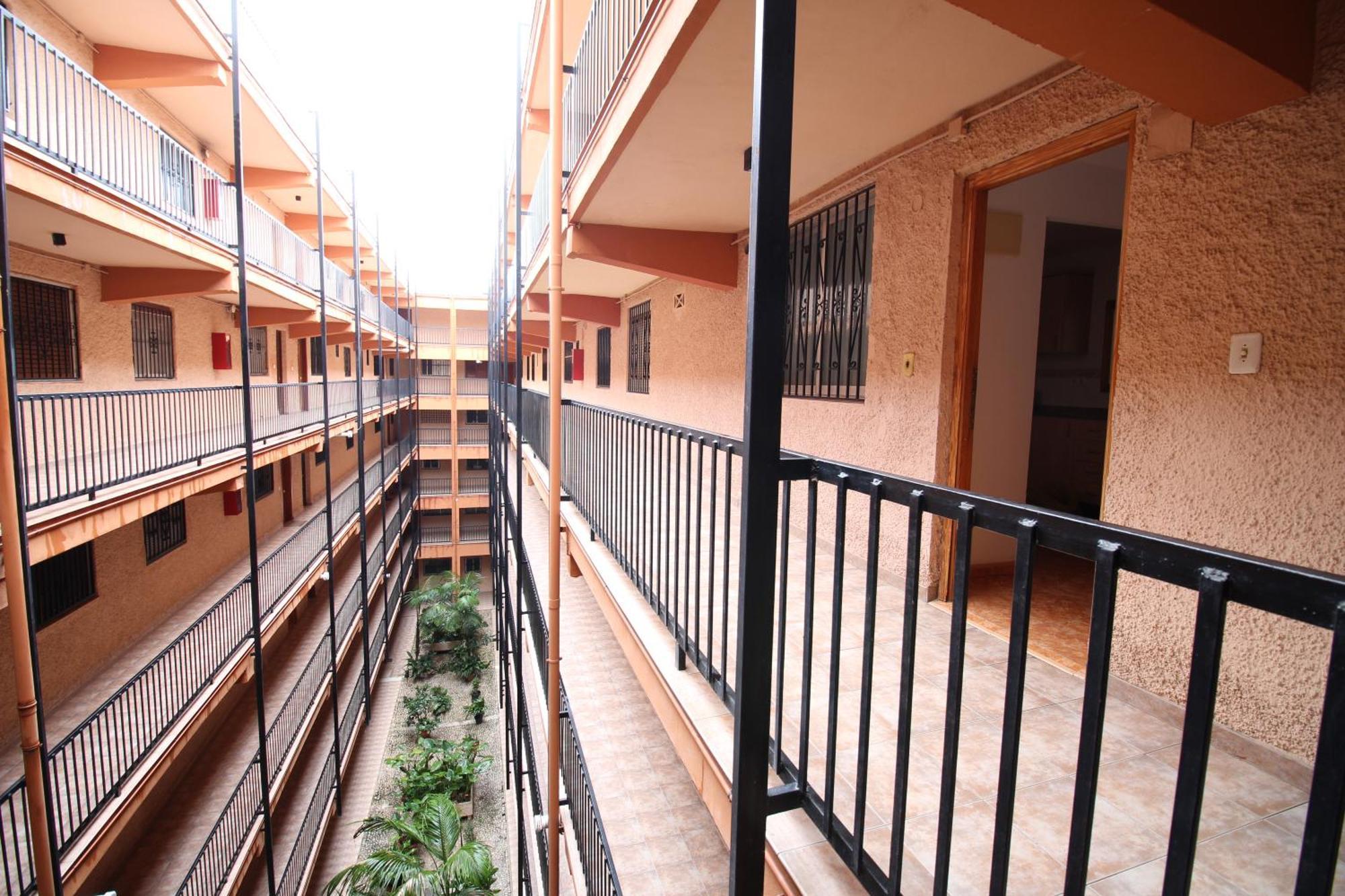 Apartamento Benidorm 3 المظهر الخارجي الصورة